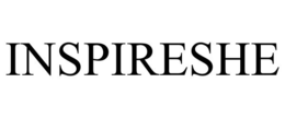 INSPIRESHE trademark