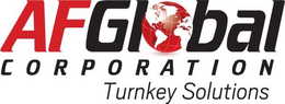 AFGL BAL CORPORATION TURNKEY SOLUTIONS trademark