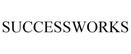 SUCCESSWORKS trademark