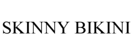 SKINNY BIKINI trademark