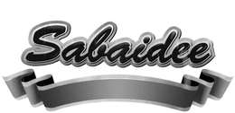 SABAIDEE trademark