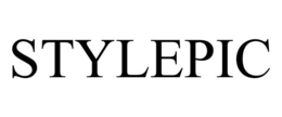STYLEPIC trademark