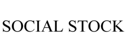 SOCIAL STOCK trademark