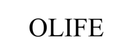 OLIFE trademark