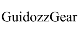 GUIDOZZGEAR trademark