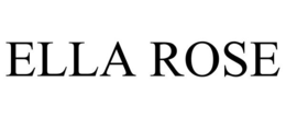 ELLA ROSE trademark