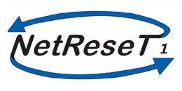 NETRESET 1 trademark