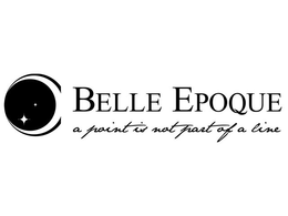 BELLE EPOQUE A POINT IS NOT PART OF A LINE trademark