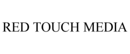 RED TOUCH MEDIA trademark