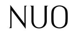 NUO trademark
