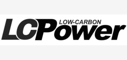 LOW-CARBON LCPOWER trademark