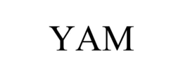 YAM trademark
