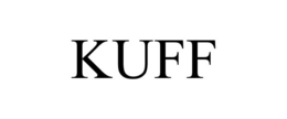 KUFF trademark