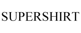 SUPERSHIRT trademark