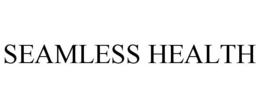 SEAMLESS HEALTH trademark