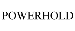 POWERHOLD trademark