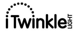 ITWINKLE LIGHT trademark