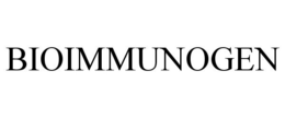 BIOIMMUNOGEN trademark