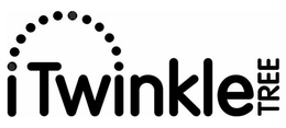 ITWINKLE TREE trademark