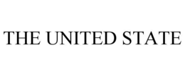 THE UNITED STATE trademark
