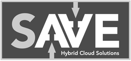 SAVE HYBRID CLOUD SOLUTIONS trademark