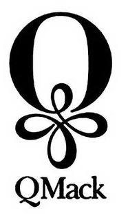 "Q" "QMACK" trademark