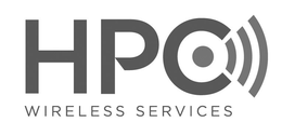 HPC WIRELESS SERVICES trademark