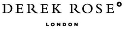 DEREK ROSE LONDON trademark