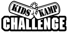 KIDS KAMP CHALLENGE trademark