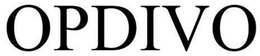 OPDIVO trademark