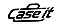 CASE IT trademark