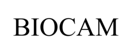 BIOCAM trademark