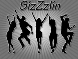 SIZZZLIN trademark