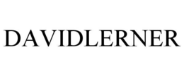 DAVIDLERNER trademark