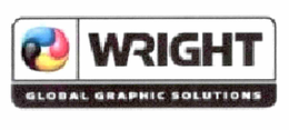WRIGHT GLOBAL GRAPHIC SOLUTIONS trademark