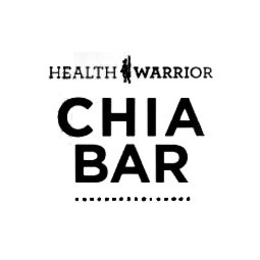 HEALTH WARRIOR CHIA BAR trademark