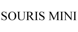 SOURIS MINI trademark