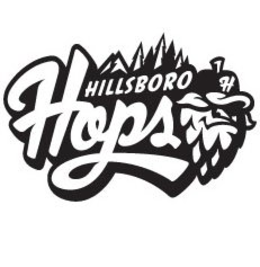 HILLSBORO HOPS H trademark