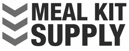 MEAL KIT SUPPLY trademark