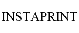 INSTAPRINT trademark