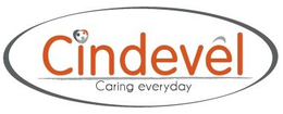 CINDEVEL CARING EVERYDAY trademark