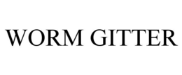 WORM GITTER trademark