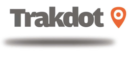 TRAKDOT trademark