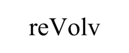 REVOLV trademark