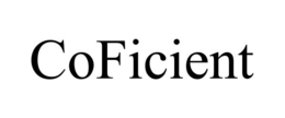COFICIENT trademark