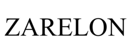 ZARELON trademark