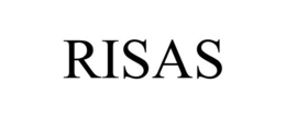 RISAS trademark