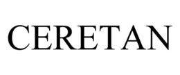 CERETAN trademark