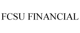 FCSU FINANCIAL trademark