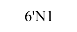 6'N1 trademark